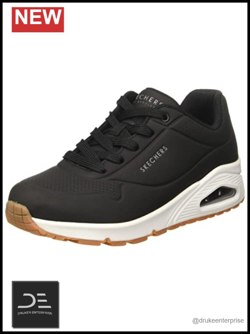 Womens Fashion Sneakers Hidden Wedge, Air-Cooled Memory Foam, Lace-Up,